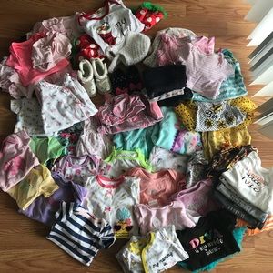 Big BabyGirl Bundle
